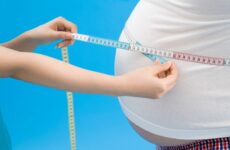 La obesidad y los riesgos para la salud