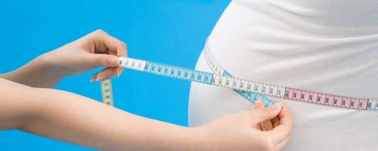 La obesidad y los riesgos para la salud