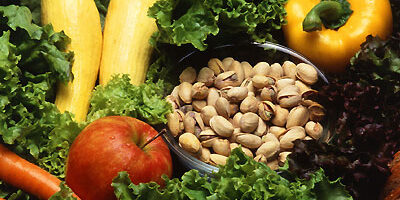 Alimentos que ayudan a adelgazar acelerando el metabolismo