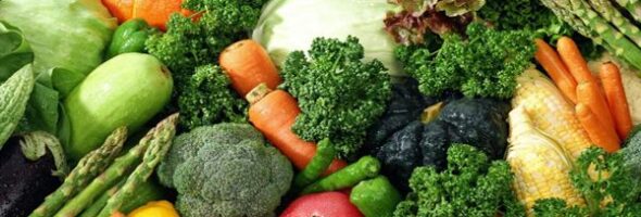 Alimentos que se Pueden Consumir para Adelgazar Rápido