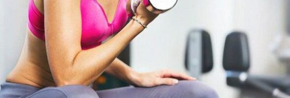 Acelera tú metabolismo para no almacenar grasa