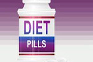 Efectos Secundarios de las Pastillas para Bajar de Peso