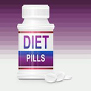 efectos perjudiciales de las pastillas para adelgazar