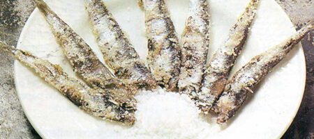 ¿Cuál es el mejor pescado para adelgazar?