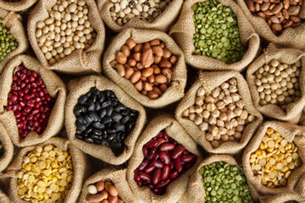 4 Razones para incluir porotos en su dieta para adelgazar