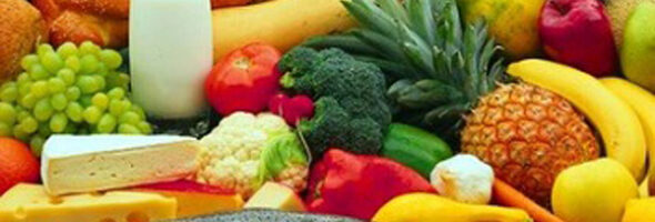 Qué debe comer para aumentar el metabolismo y adelgazar