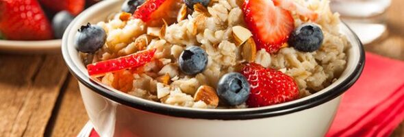 Reducir el colesterol de forma natural