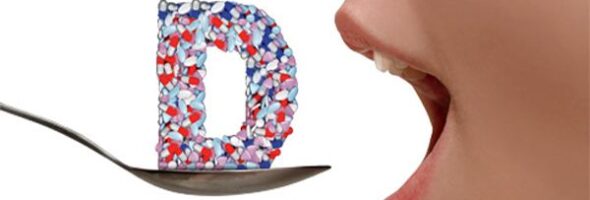 Beneficios de la vitamina D para la salud