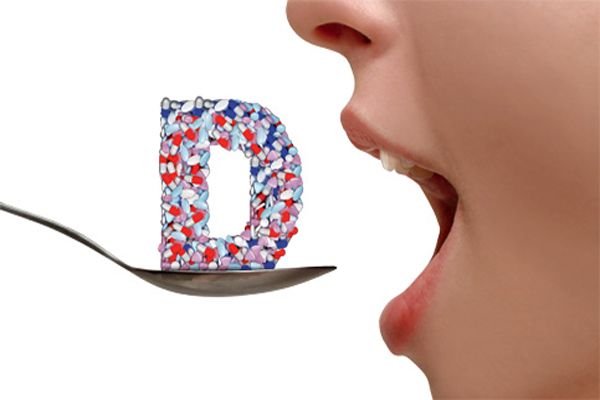 Beneficios de la vitamina D para la salud Beneficios de la vitamina D