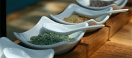 Condimenta tú dieta con especias que ayudan a adelgazar