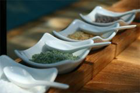 especias que ayudan a adelgazar