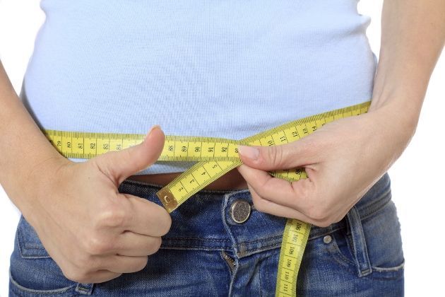 índice de índice de masa corporal