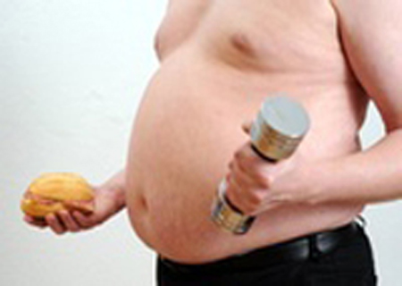 ejercicio para bajar de peso