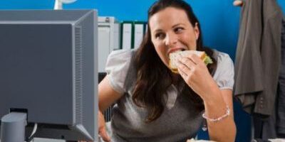 4 Técnicas para controlar comer en exceso