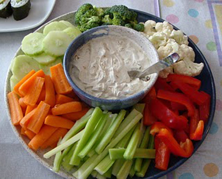 snacks saludables, aperitivos saludables,