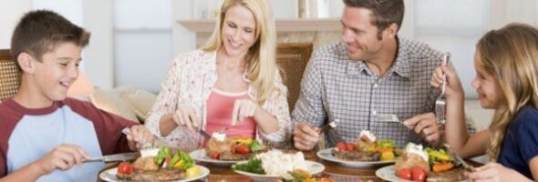 Cocinar en casa ¿Cómo la comida casera hace la diferencia?