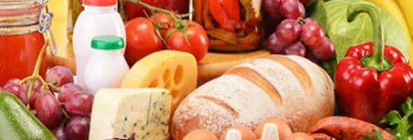 ¿Una dieta baja en grasa es más saludable?