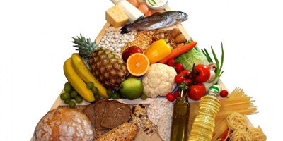 Mejora tu estilo de vida con la dieta mediterránea