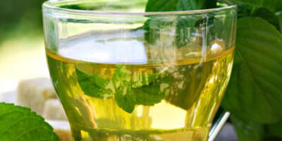 Quemar grasa naturalmente con té verde
