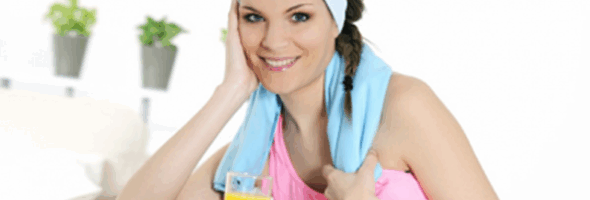 Cómo mantener el peso después de adelgazar