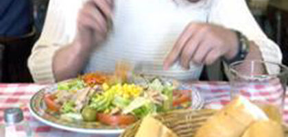 Diabetes ¿Cómo comer bien y mantenerse saludable?