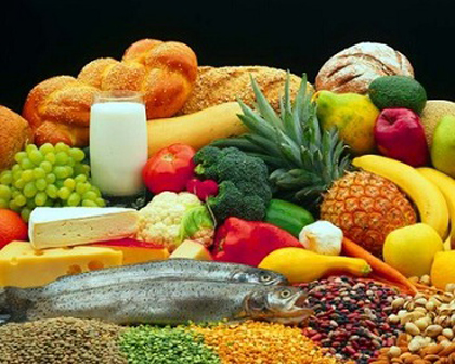 Cómo hacer la Transición a una Alimentación más Sana Cómo hacer la Transición a una Alimentación más Sana
