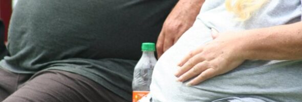 Tratamiento de la obesidad y modificación de la conducta
