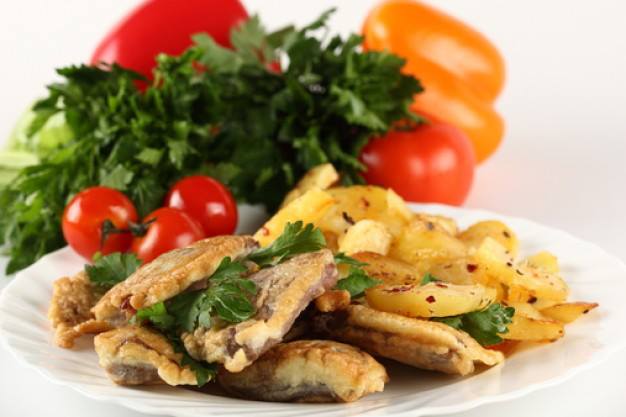 cinco alimentos naturales para bajar de peso