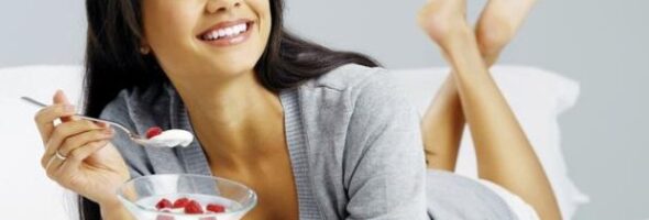 Pérdida de peso para Adolescentes ¿Cuál es la mejor solución?