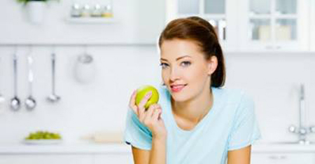 alimentación sana y dieta saludable