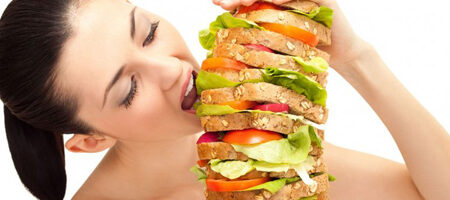 Cómo saber si es un comedor emocional y cómo superarlo