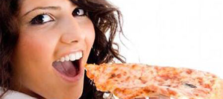 ¿Qué causa el trastorno emocional de comer en exceso?