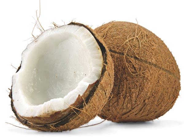 beneficios nutricionales del coco para la salud 