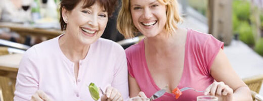 ¿Por qué las mujeres son más propensas a aumentar de peso?