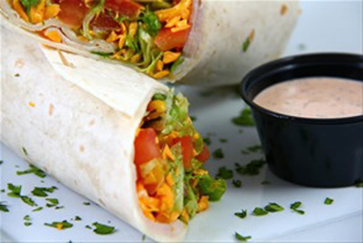 dieta baja en carbohidratos