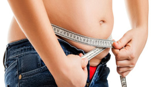 eliminar la grasa de la panza