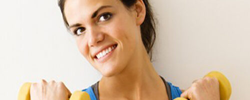 Cómo aumentar el metabolismo con más ejercicio