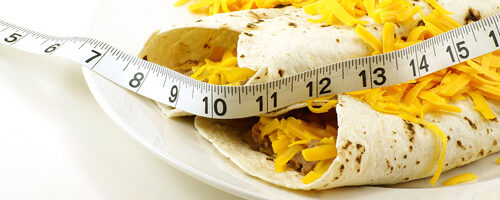 Dieta Saludable – Guía para Bajar de Peso