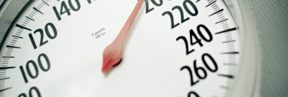 ¿Es realmente necesario bajar de peso?