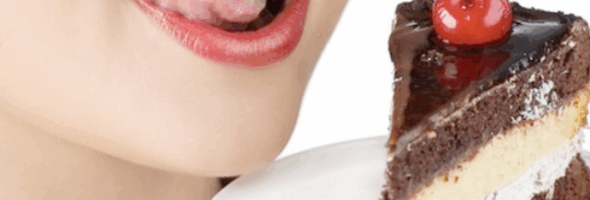 Consejos simples para vencer los antojos de azúcar