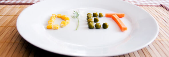 Dietas de 1000 calorías hacen que deje de bajar de peso