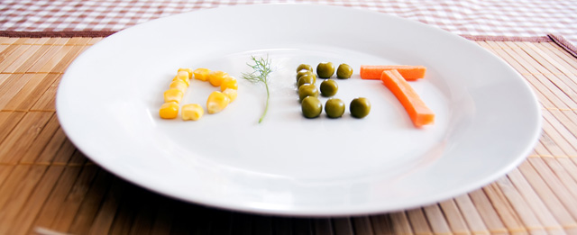 comer menos de 1000 calorías hace que deje de bajar de peso