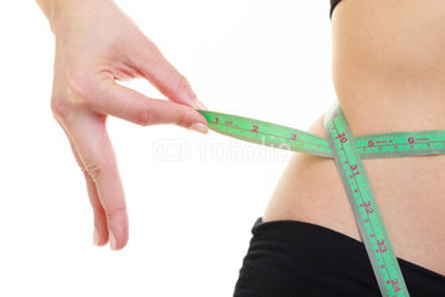 Bajar esos kilos de más