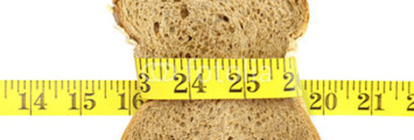 ¿Por qué alimentos con carbohidratos complejos ayudan a estar delgado?