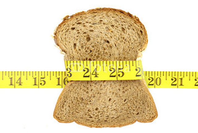 ¿Por qué alimentos con carbohidratos complejos ayudan a estar delgado? ¿Por qué alimentos con carbohidratos complejos ayudan a estar delgado?