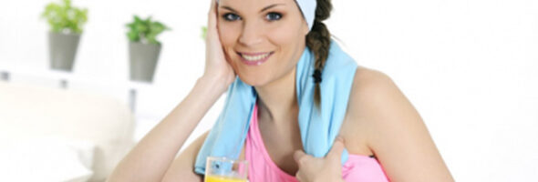 ¿Qué es una dieta saludable para adelgazar?