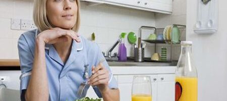 5 formas de comer menos sin pasar hambre