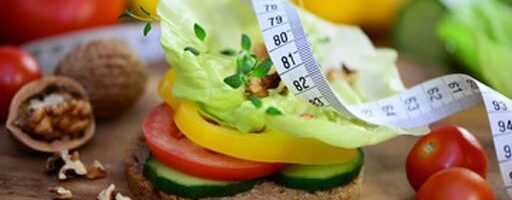 Alimentos que debes evitar cuando estás a dieta
