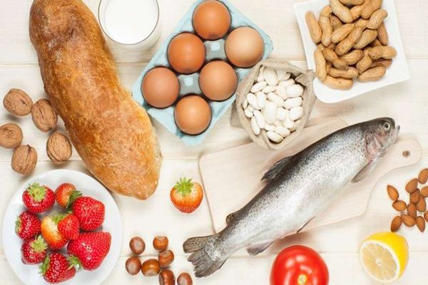 ¿Qué desencadena las alergias alimentarias? ¿Qué desencadena las alergias alimentarias?