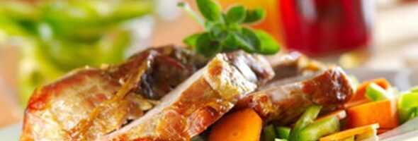 ¿Una dieta de alto valor proteico baja en carbohidratos es saludable?